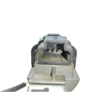 Recambio de conmutador de arranque para peugeot 207 x-line referencia OEM IAM 9663123280  
