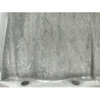 Recambio de carter para renault megane i berlina hatchback (ba0) 1.6e alize referencia OEM IAM 7700273456  