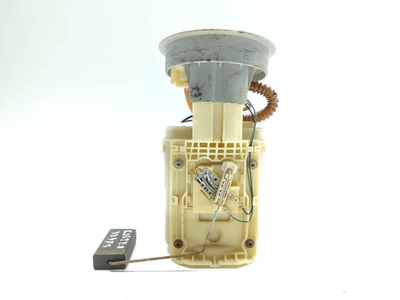 Recambio de aforador para seat ibiza (6k) básico referencia OEM IAM 6K0919051D  