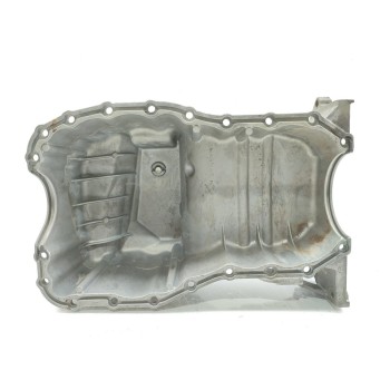 Recambio de carter para renault megane i berlina hatchback (ba0) 1.6e alize referencia OEM IAM 7700273456  