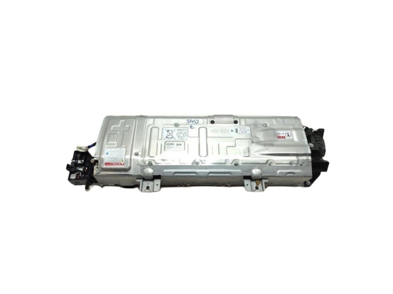 Recambio de bateria para hyundai ioniq hybrid referencia OEM IAM 37501G2200  