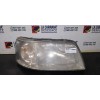 Recambio de faro derecho para volkswagen t5 bus caravelle (batalla larga) referencia OEM IAM 7H1941016N  