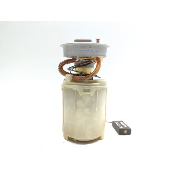 Recambio de aforador para seat ibiza (6k) básico referencia OEM IAM 6K0919051D  