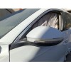 Recambio de retrovisor izquierdo para volkswagen t-roc (d11) style referencia OEM IAM 2GA857507CK  