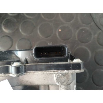 Recambio de valvula egr para nissan qashqai (j11) referencia OEM IAM 147100361R  