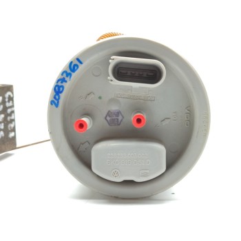 Recambio de aforador para seat ibiza (6k) básico referencia OEM IAM 6K0919051D  