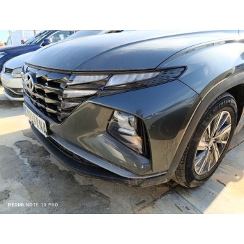 Recambio de paragolpes delantero para hyundai tucson (nx) klass 2wd referencia OEM IAM 86511N7000  