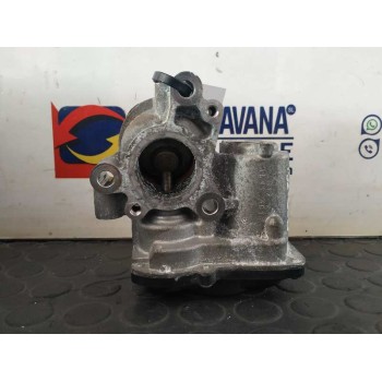 Recambio de valvula egr para nissan qashqai (j11) referencia OEM IAM 147100361R  