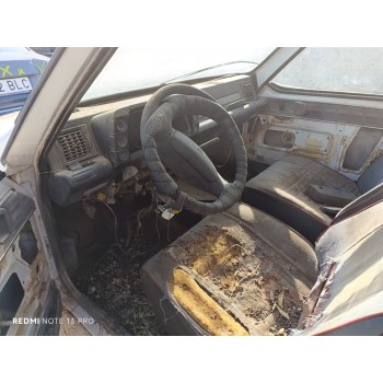 citroën c15 del año 1993