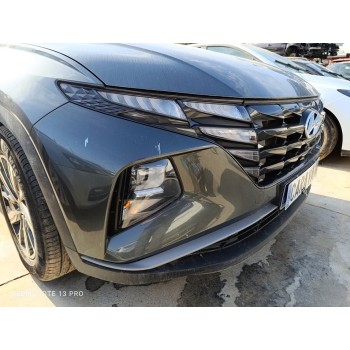 Recambio de paragolpes delantero para hyundai tucson (nx) klass 2wd referencia OEM IAM 86511N7000  