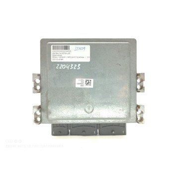 CENTRALITA MOTOR UCE 237101478R 