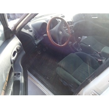 alfa romeo 156 del año 2000