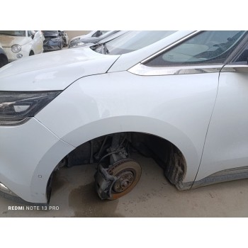 ALETA DELANTERA IZQUIERDA 631011041R 