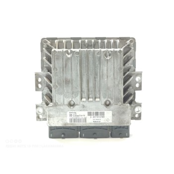 Recambio de centralita motor uce para renault megane iii sport tourer expression referencia OEM IAM 237101478R  