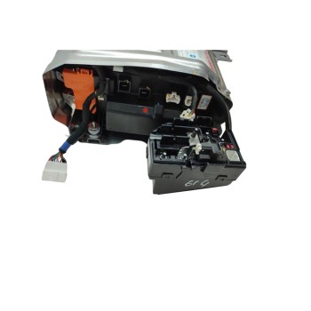 Recambio de bateria para hyundai ioniq hybrid referencia OEM IAM 37501G2200  