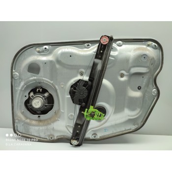 Recambio de elevalunas delantero izquierdo para alfa romeo giulietta (191) distinctive referencia OEM IAM 71754404  