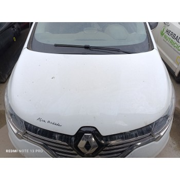 Recambio de capo para renault espace v zen referencia OEM IAM 651001458R  