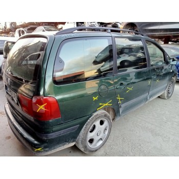 seat alhambra (7v9) del año 2003