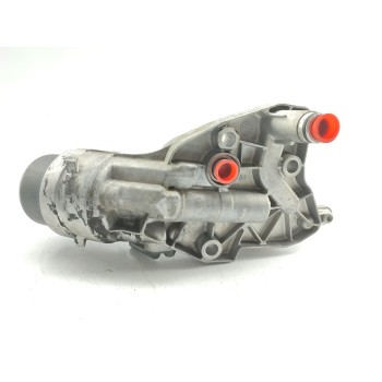 Recambio de enfriador aceite motor para opel insignia berlina cosmo referencia OEM IAM 55565958  