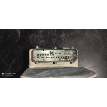 Recambio de abs para opel zafira a blue line referencia OEM IAM 90581417  