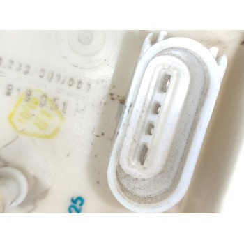 Recambio de aforador para seat leon (1p1) reference referencia OEM IAM 1J0919051H  