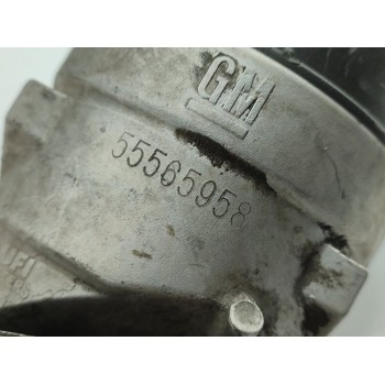 Recambio de enfriador aceite motor para opel insignia berlina cosmo referencia OEM IAM 55565958  