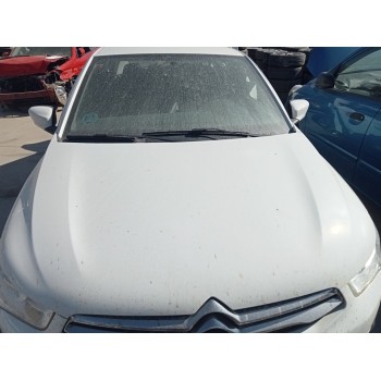 Recambio de capo para citroën c-elysée exclusive referencia OEM IAM 9674787580  