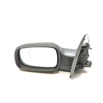 Recambio de retrovisor izquierdo para renault megane ii berlina 5p authentique referencia OEM IAM 7701068380  