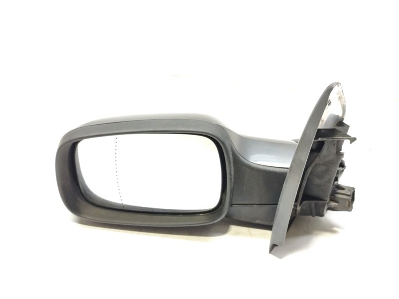 Recambio de retrovisor izquierdo para renault megane ii berlina 5p authentique referencia OEM IAM 7701068380  