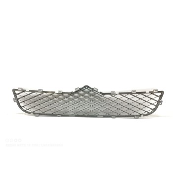 Recambio de rejilla delantera para citroën jumper caja cerrada (06.2006 =>) 33 l1h1 hdi 100 referencia OEM IAM 1306600070  