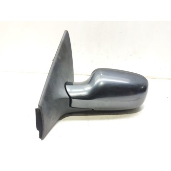 Recambio de retrovisor izquierdo para renault megane ii berlina 5p authentique referencia OEM IAM 7701068380  