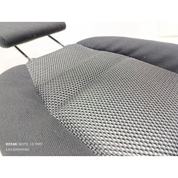 Recambio de asientos traseros para peugeot 307 break / sw (s1) sw pack referencia OEM IAM 8850TH  