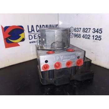 Recambio de abs para opel corsa e color edition ecoflex referencia OEM IAM 39049600  