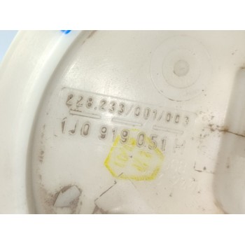 Recambio de aforador para seat leon (1p1) reference referencia OEM IAM 1J0919051H  
