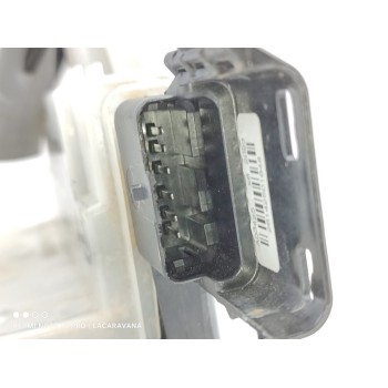 Recambio de cerradura puerta delantera derecha para peugeot 3008 gt referencia OEM IAM 9810423480  