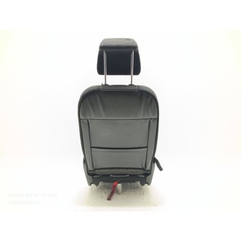 Recambio de asientos traseros para peugeot 307 break / sw (s1) sw pack referencia OEM IAM 8850TH  