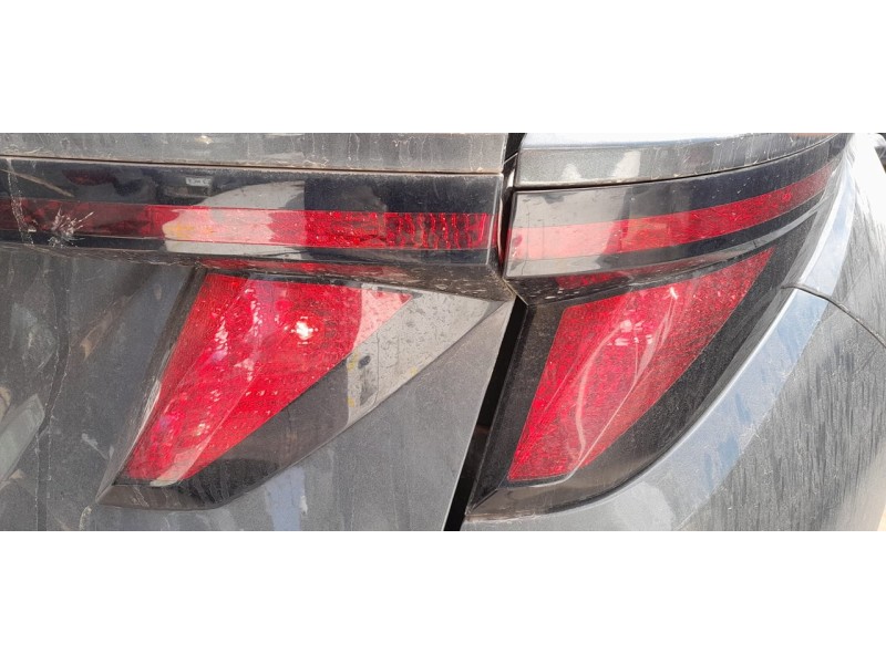 Recambio de piloto trasero derecho para hyundai tucson (nx) klass 2wd referencia OEM IAM   