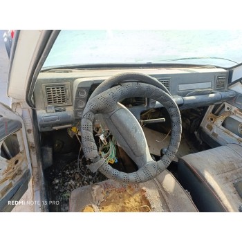 citroën c15 del año 1993