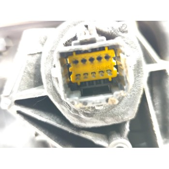 Recambio de retrovisor izquierdo para renault megane ii berlina 5p authentique referencia OEM IAM 7701068380  