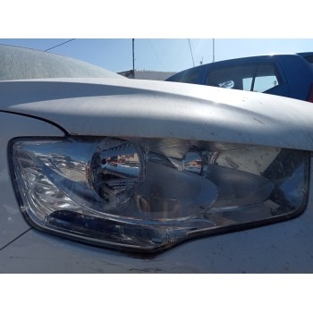 Recambio de faro derecho para citroën c-elysée exclusive referencia OEM IAM 9675139980  