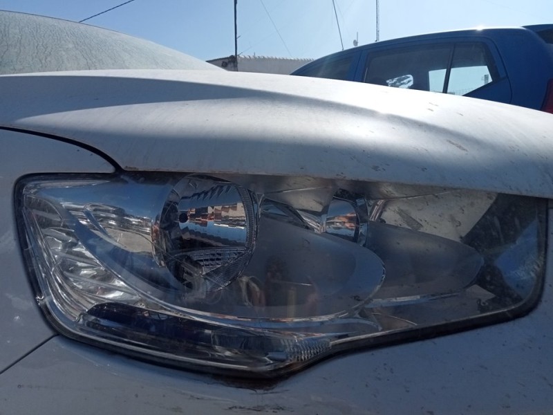 Recambio de faro derecho para citroën c-elysée exclusive referencia OEM IAM 9675139980  