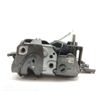 Recambio de cerradura puerta delantera derecha para peugeot 3008 gt referencia OEM IAM 9810423480  