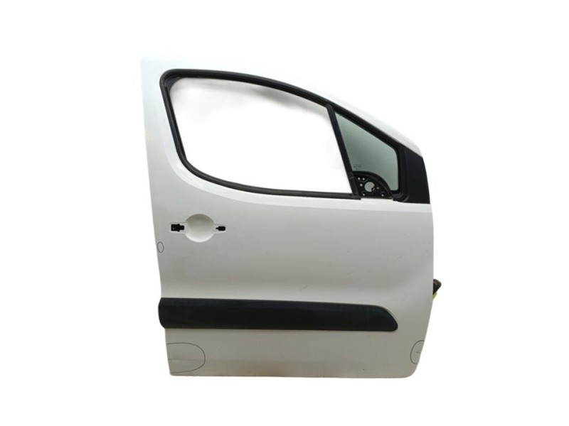 Recambio de puerta delantera derecha para peugeot partner kasten l2 confort pack referencia OEM IAM 9004Z6  