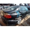 bmw serie 3 berlina (e46) del año 2001