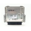 Recambio de centralita motor uce para renault espace v zen referencia OEM IAM 0281032225  