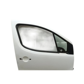 Recambio de puerta delantera derecha para peugeot partner kasten l2 confort pack referencia OEM IAM 9004Z6  