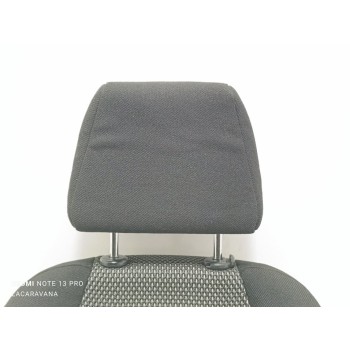 Recambio de asientos traseros para peugeot 307 break / sw (s1) sw pack referencia OEM IAM 8850TH  