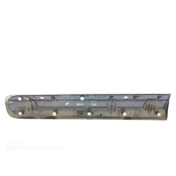 Recambio de moldura para fiat 500 l (330) pop star referencia OEM IAM 735651106  