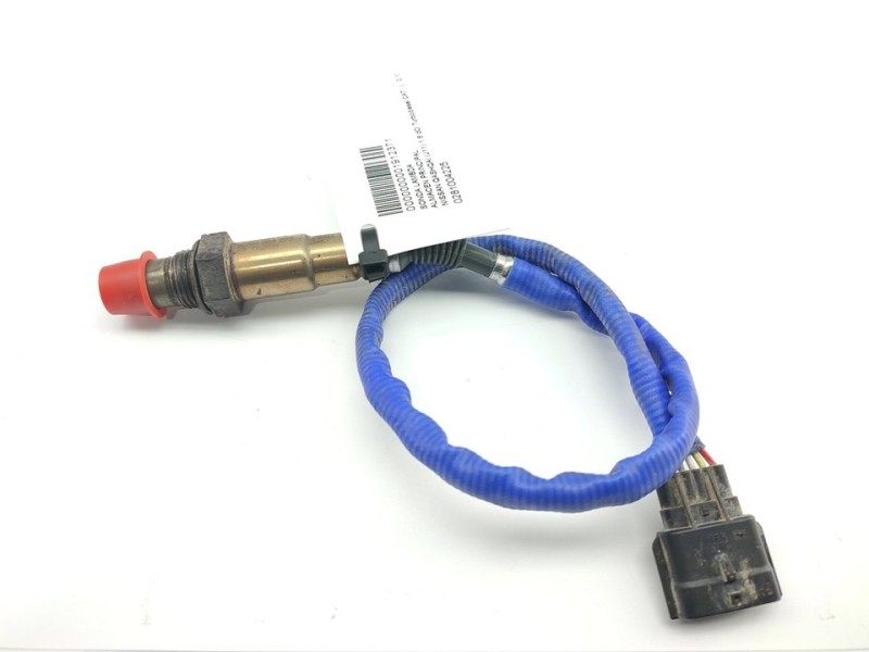 Recambio de sonda lambda para nissan qashqai (j11) 1.6 dci turbodiesel cat referencia OEM IAM 0281004225  