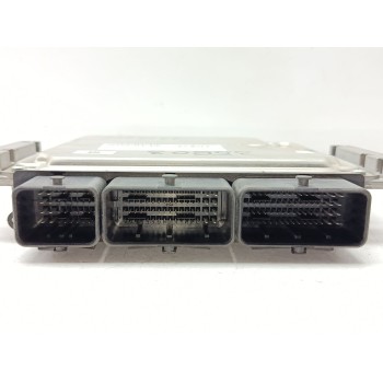 Recambio de centralita motor uce para renault espace v zen referencia OEM IAM 0281032225  